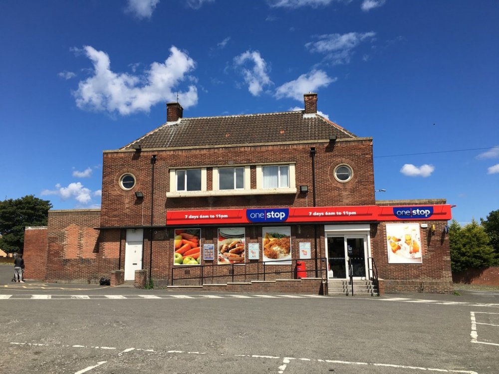 property for sale in 150154 Waterville Road, North Shields £399,500