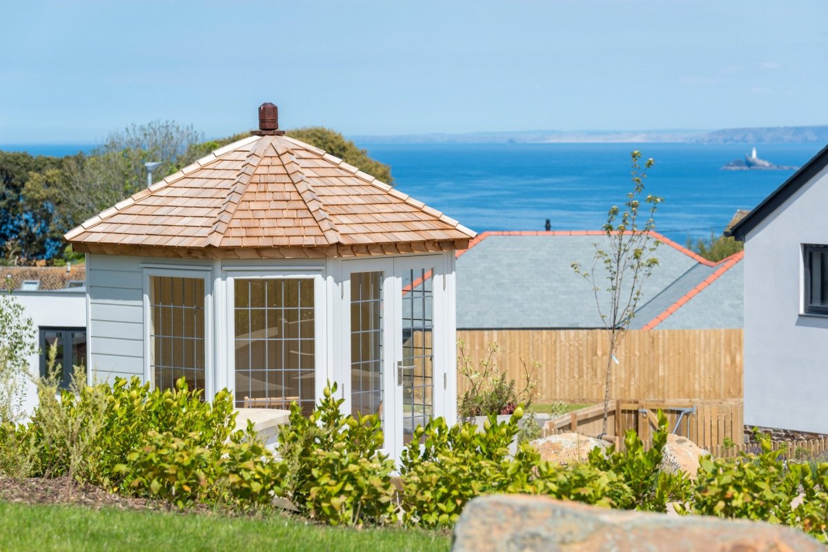 3 bedroom property for sale in Bellier's Close, St Ives, Cornwall, TR26