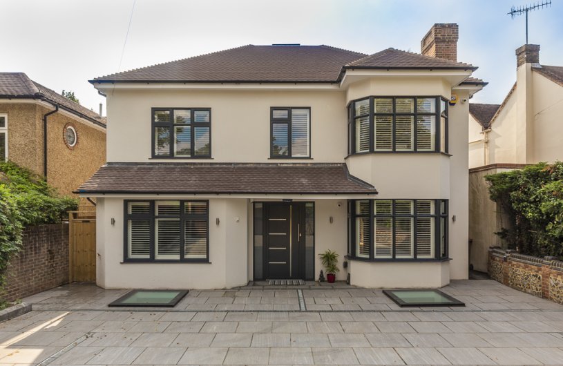 10 bedroom property for sale in Gypsy Lane, Kings Langley, WD4 Guide price £2,250,000