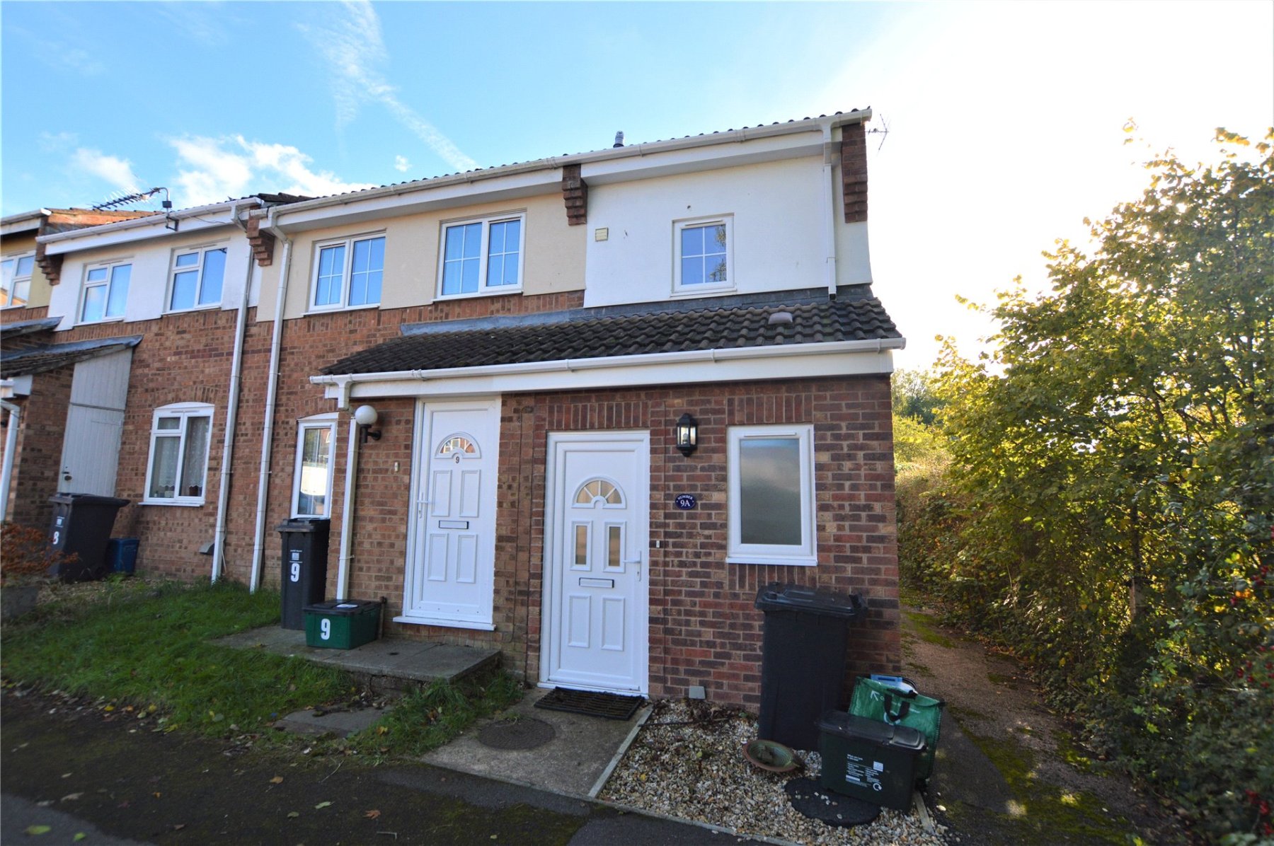 2 bedroom property to let in Brand Close, Honiton, Devon, EX14 £675 pcm