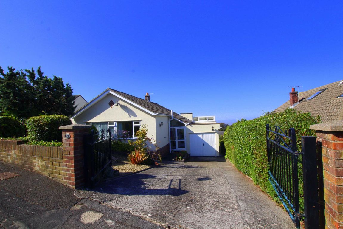 For sale 3 bedroom bungalow, £439,950, Beechwood Road, Portishead