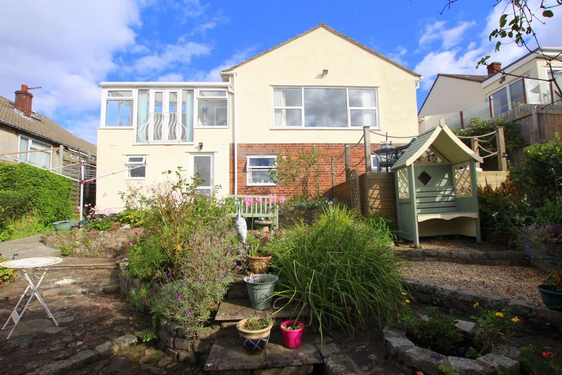 For sale 3 bedroom bungalow, £439,950, Beechwood Road, Portishead