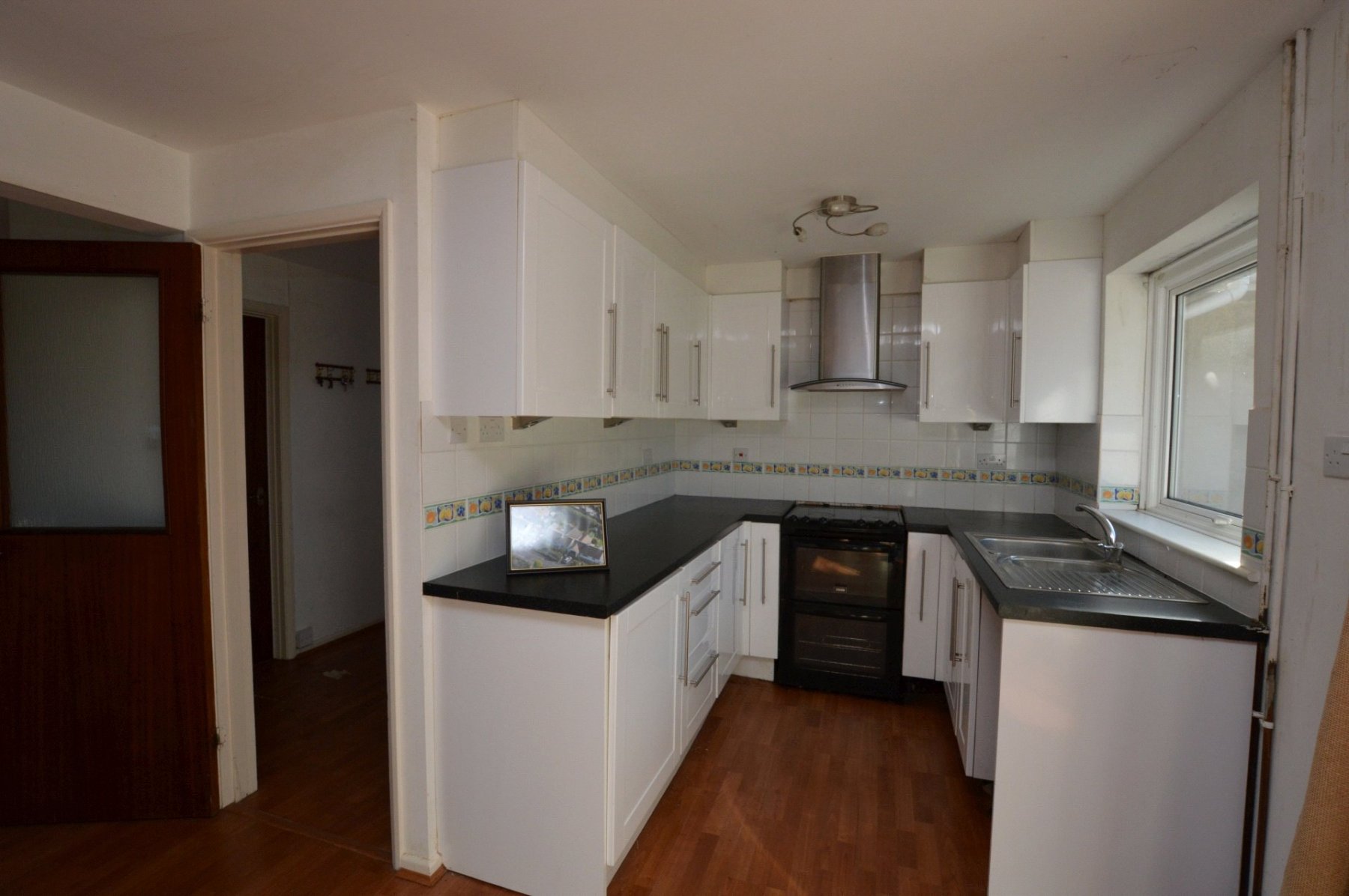 3 bedroom property for sale in St. Bernards Close, Buckfast, Buckfastleigh, TQ11 Guide price £