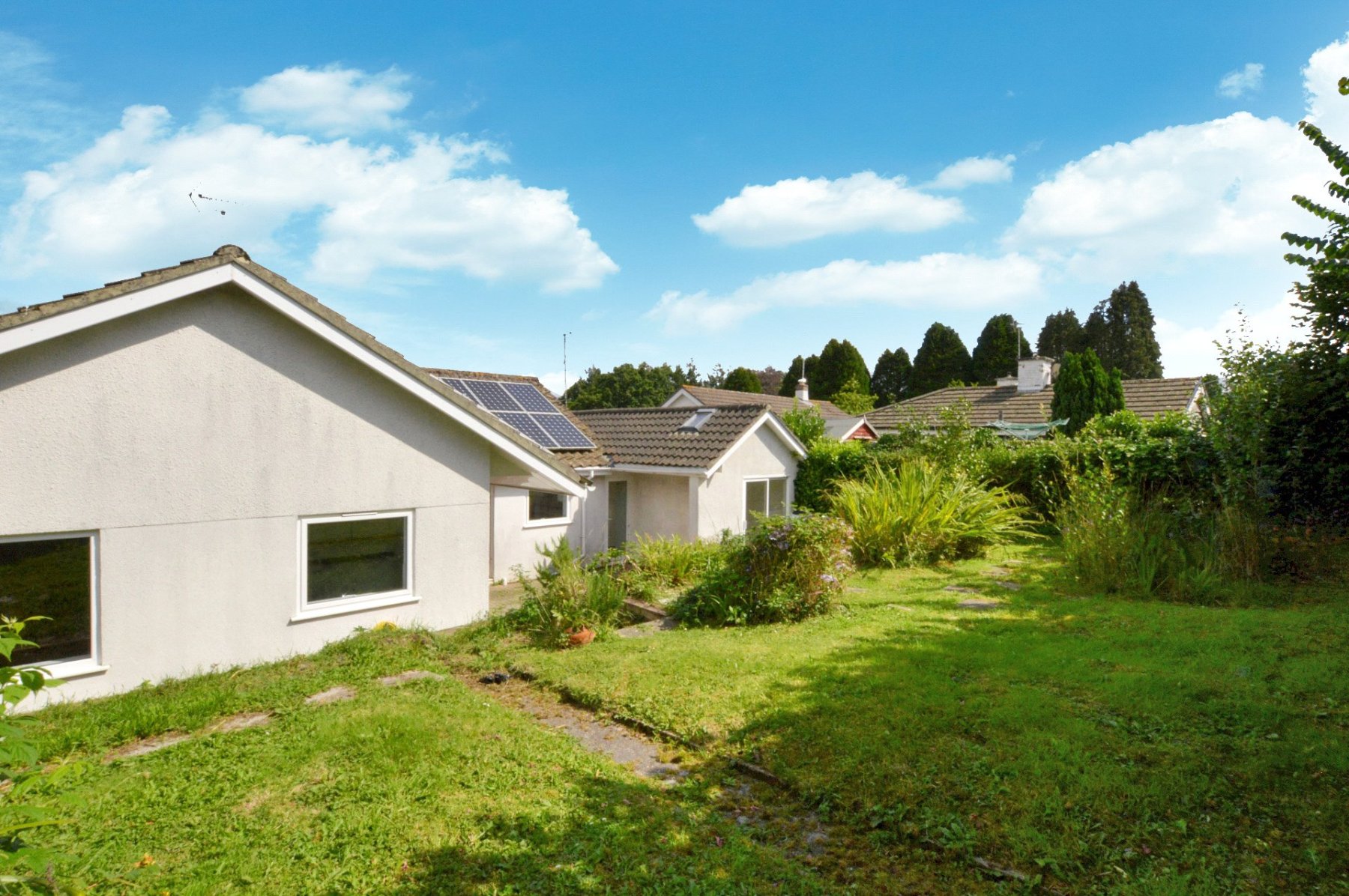 3 bedroom property for sale in St. Bernards Close, Buckfast, Buckfastleigh, TQ11 Guide price £