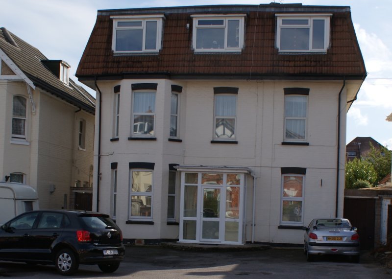Parkwood Road, Southbourne Image 1