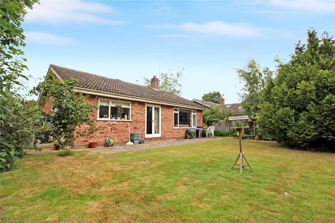 3 bedroom property for sale in Curlew Green, Oulton Broad (Lowestoft), NR32 Offers in excess