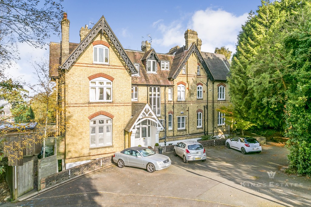 1 bedroom property for sale in Broadwater Down, Tunbridge Wells Guide