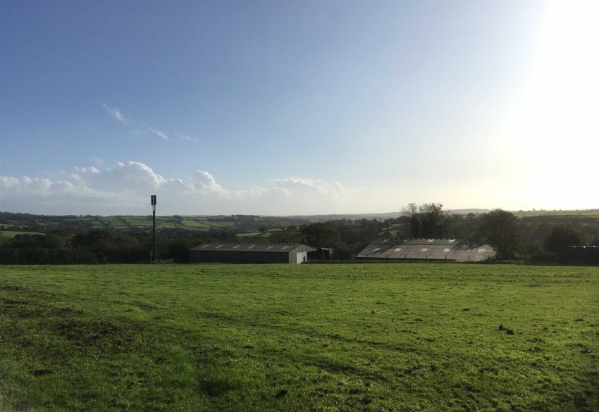 Stags property for sale in Mary Tavy, Tavistock