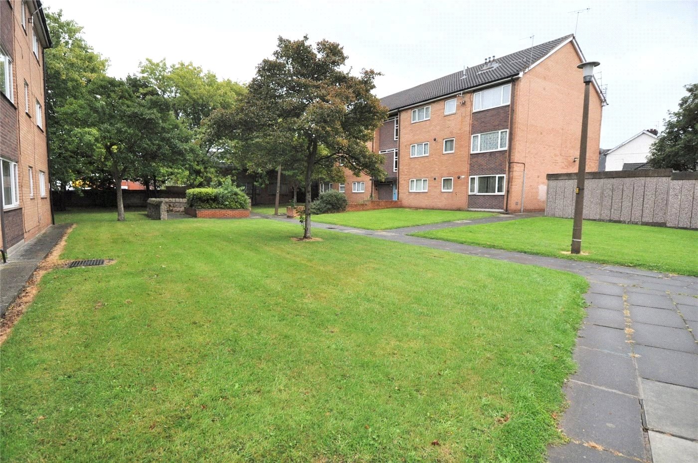 1 bedroom property for sale in Sandbrook Court, Moreton, Wirral, CH46