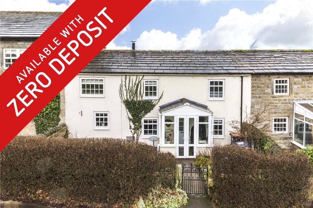 3 bedroom property to let in Stocks Green, Darley, Harrogate, HG3 £