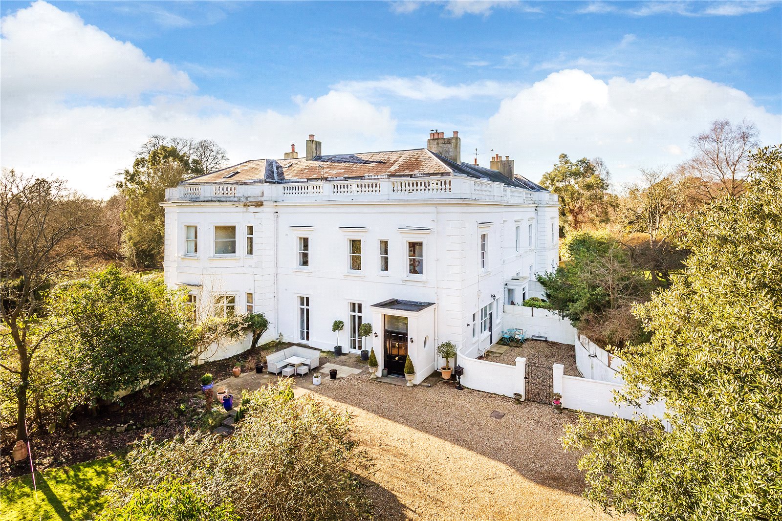 JacksonStops 5 bedroom property for sale in 3 Buckland Court