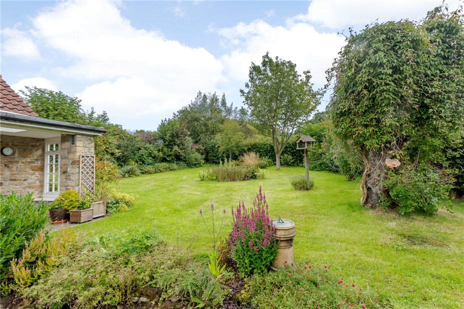 JacksonStops 2 bedroom property for sale in Abbey House, Main Street