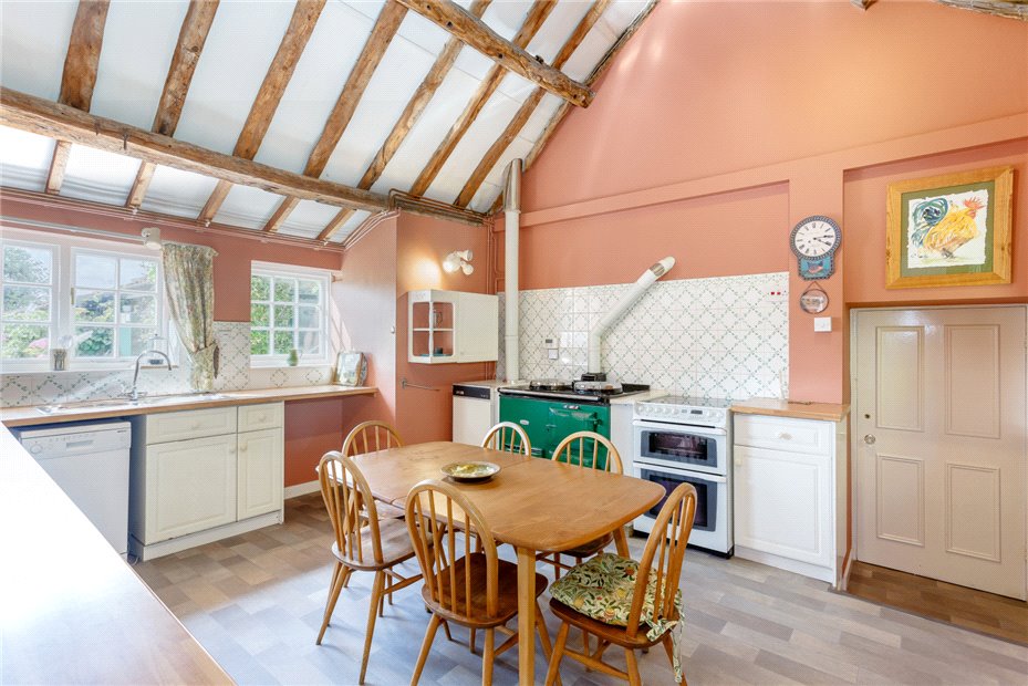 JacksonStops 2 bedroom property for sale in Abbey House, Main Street