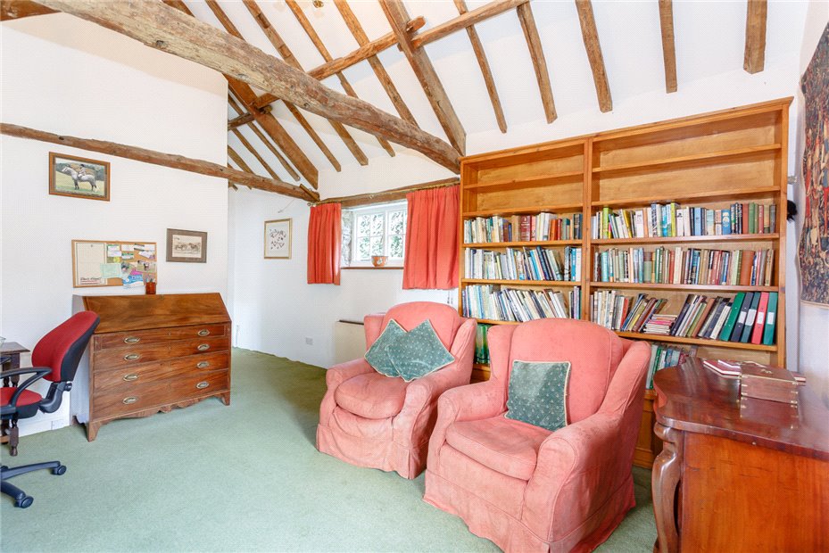 JacksonStops 2 bedroom property for sale in Abbey House, Main Street