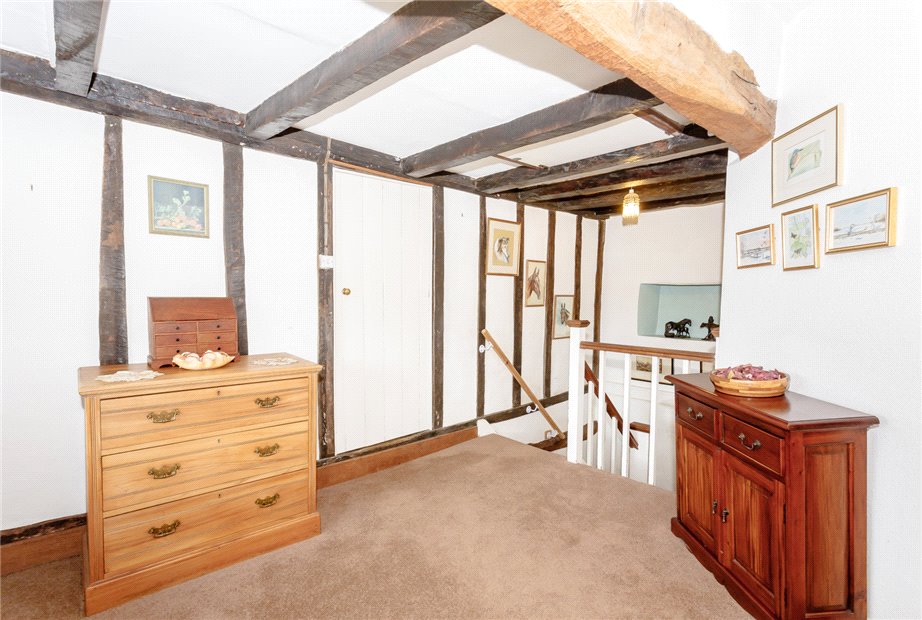 JacksonStops 2 bedroom property for sale in Abbey House, Main Street