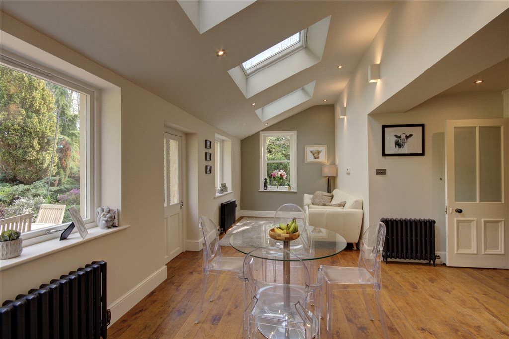 6 bedroom property for sale in Grassington Road, Skipton, BD23 £950,000