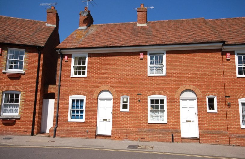 3 bedroom property to rent in St Peters Lane, Canterbury, CT1 £950 pcm