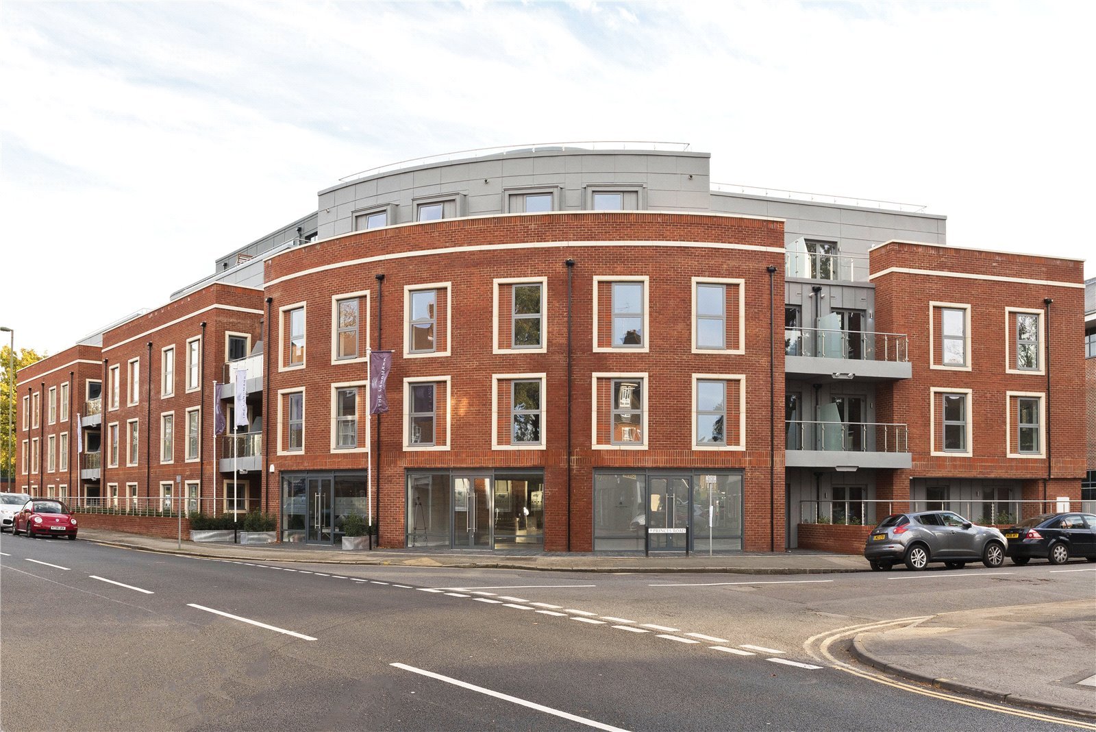 JacksonStops 2 bedroom property for sale in Landmark