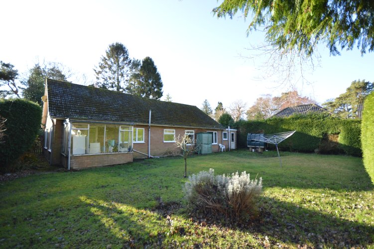 4 bedroom property for sale in Pineheath Road, High Kelling, Norfolk Guide price £435,000