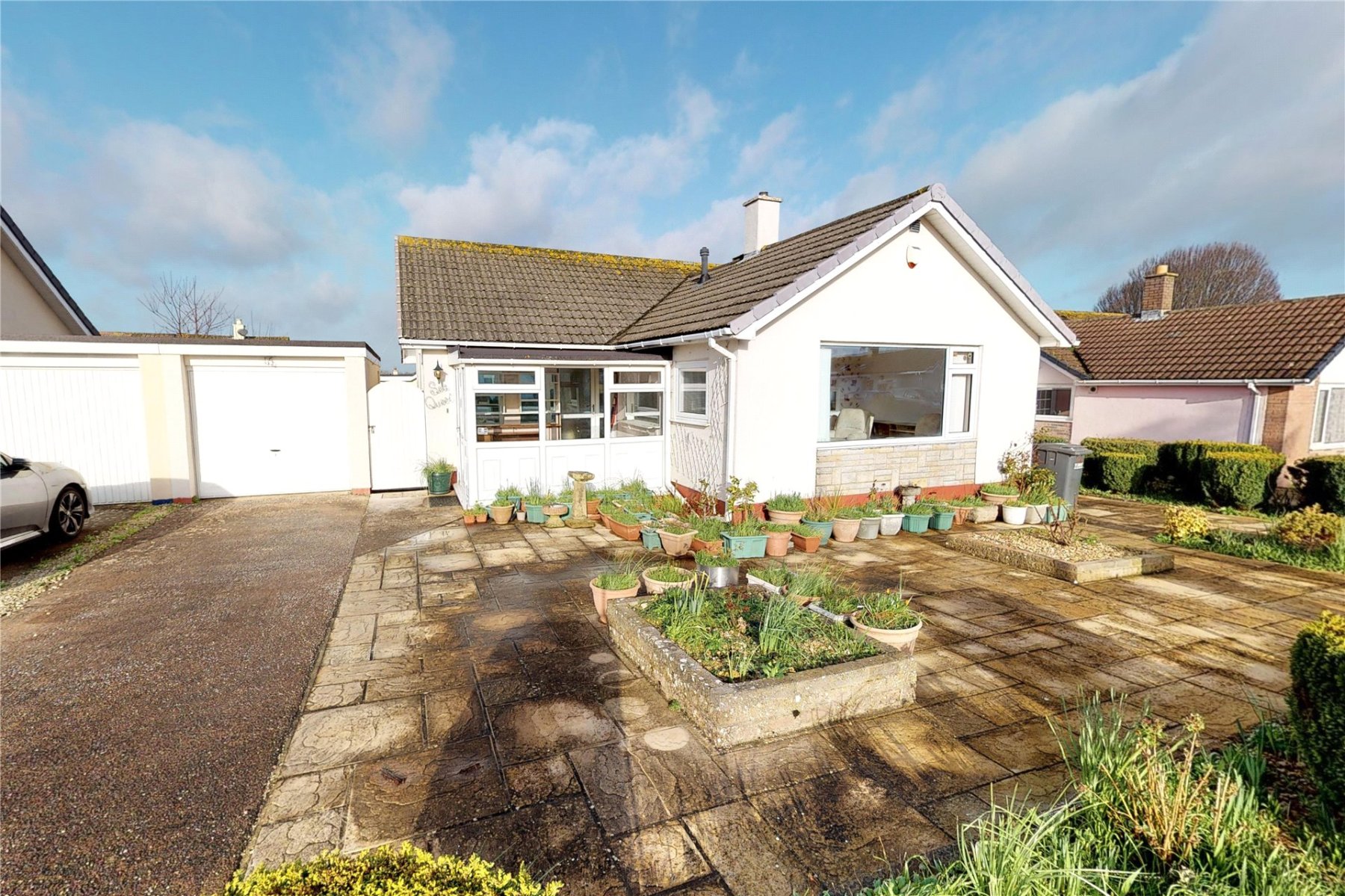 3 bedroom property for sale in Pomeroy Avenue, Brixham, Devon, TQ5 £