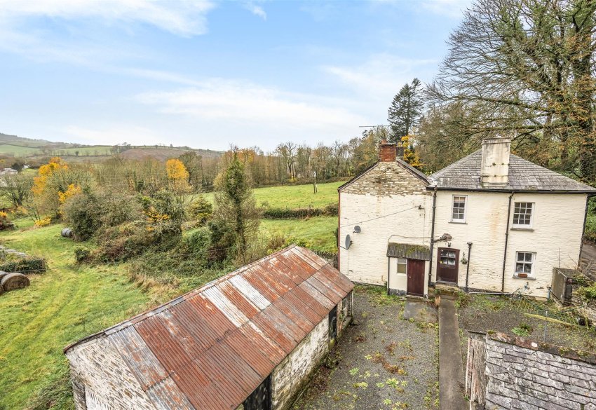 Stags 4 bedroom property for sale in Yeolmbridge, Launceston