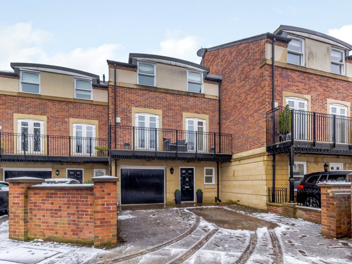 4 bedroom house for sale in Grove Park Avenue, Gosforth, Newcastle Upon Tyne, NE3. Rettie & Co