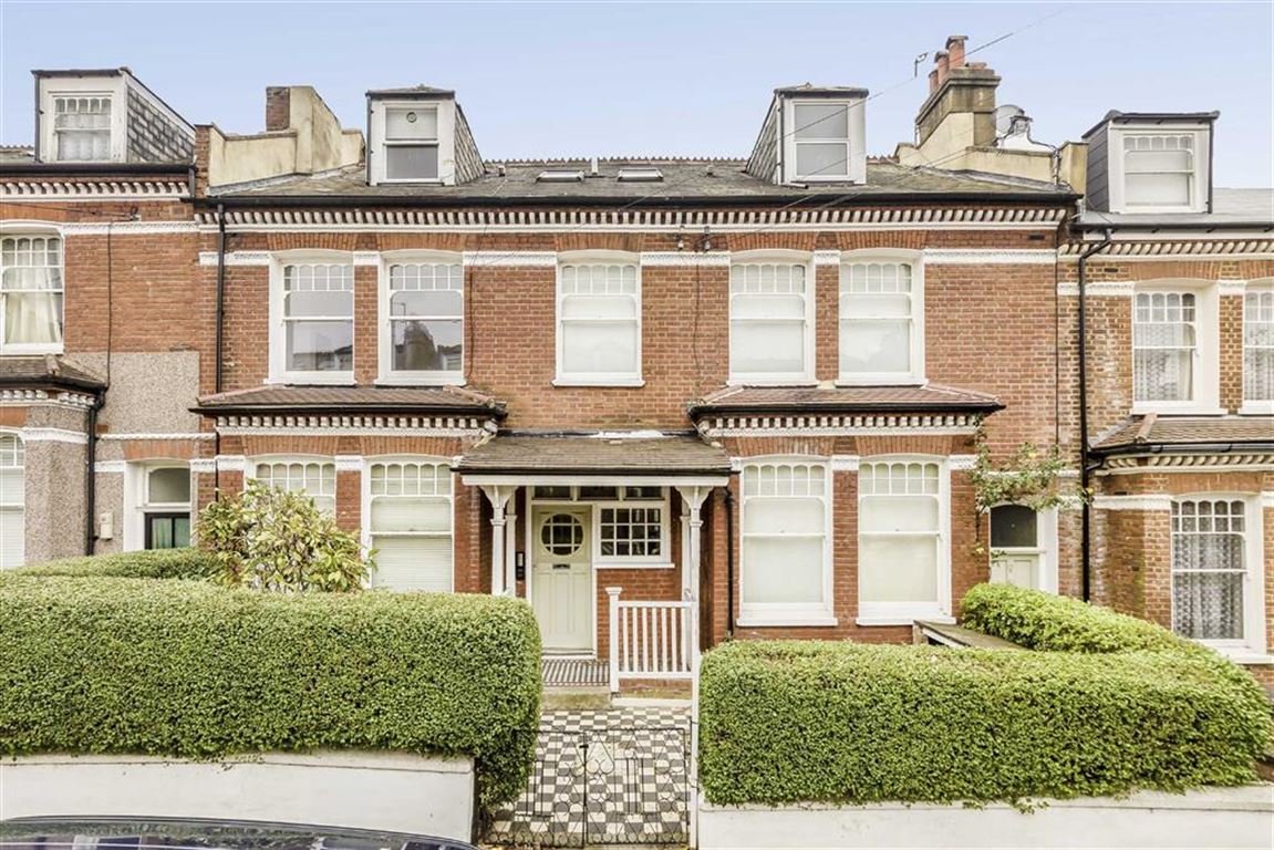 Jacksons 1 bedroom property for sale in Veronica Road, Balham £435,000