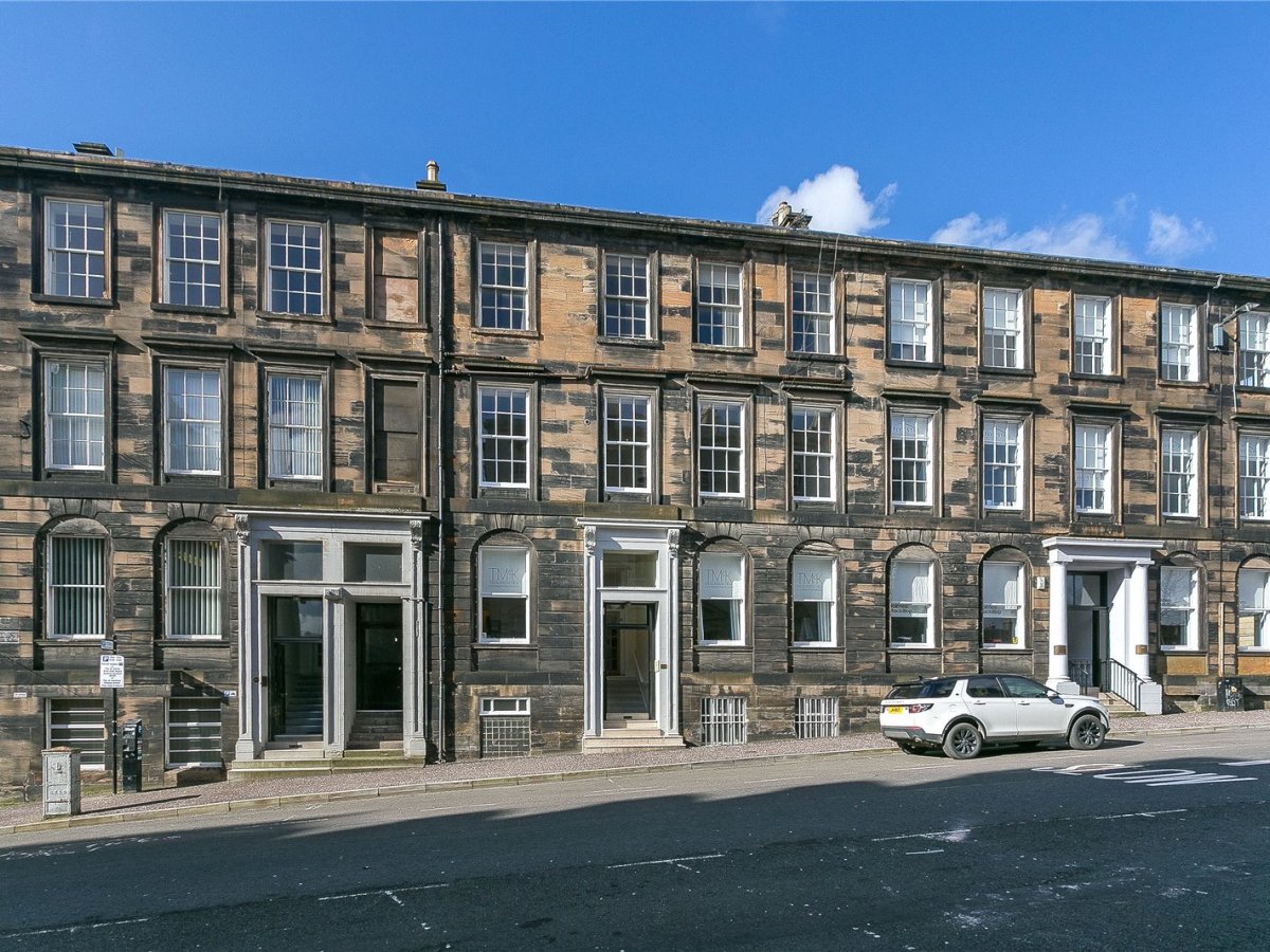 3 bedroom apartment for sale in Douglas Street, Blythswood Hill, Glasgow, G2. Rettie & Co.