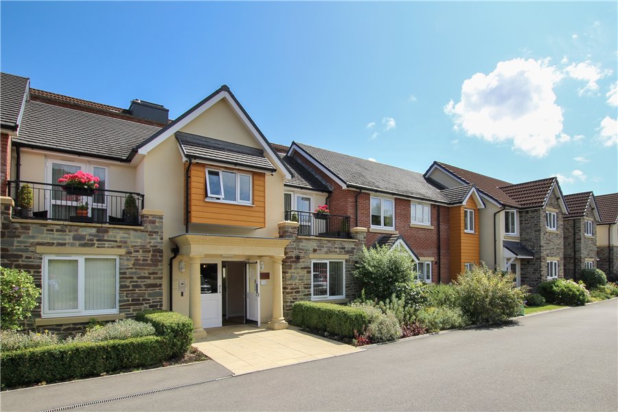 To rent 1 bedroom apartment, £850 pcm, Grange Lodge Portishead