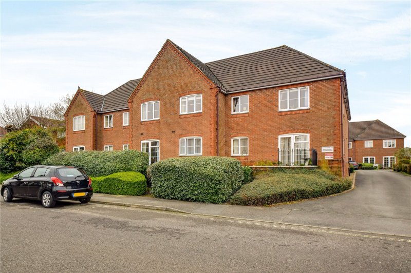 1 bedroom property for sale in Cremorne Place, King Avenue