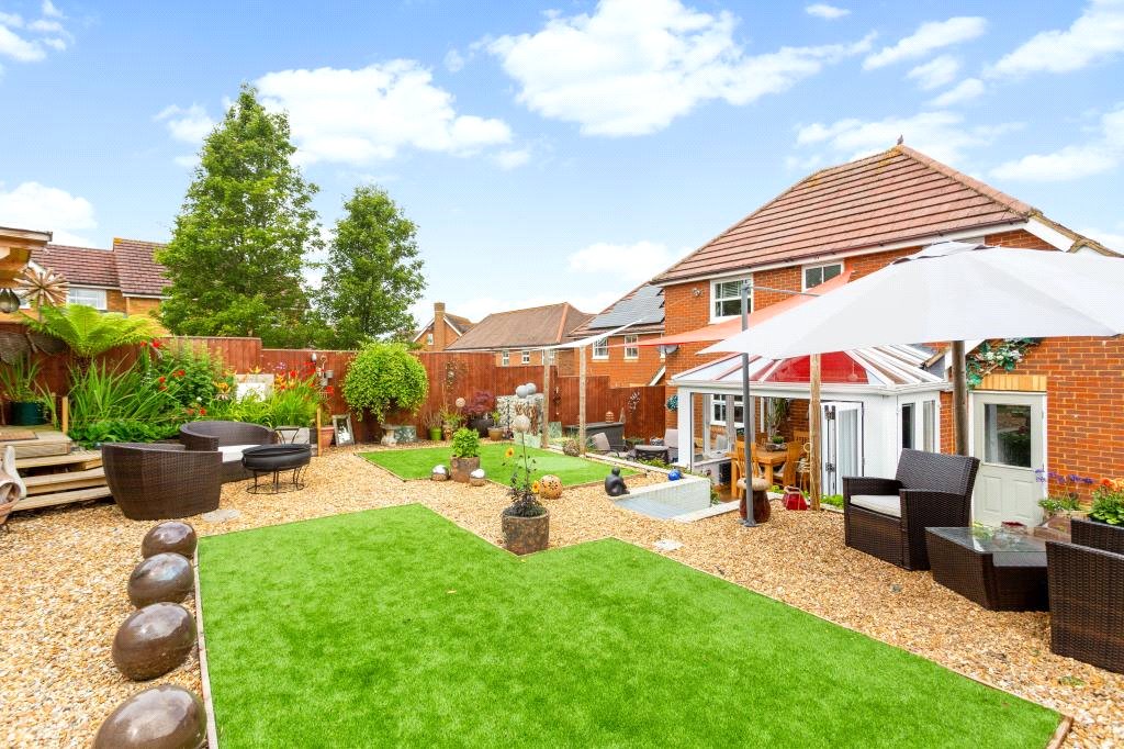 4 bedroom property for sale in Firecrest Road, Gabriel Park