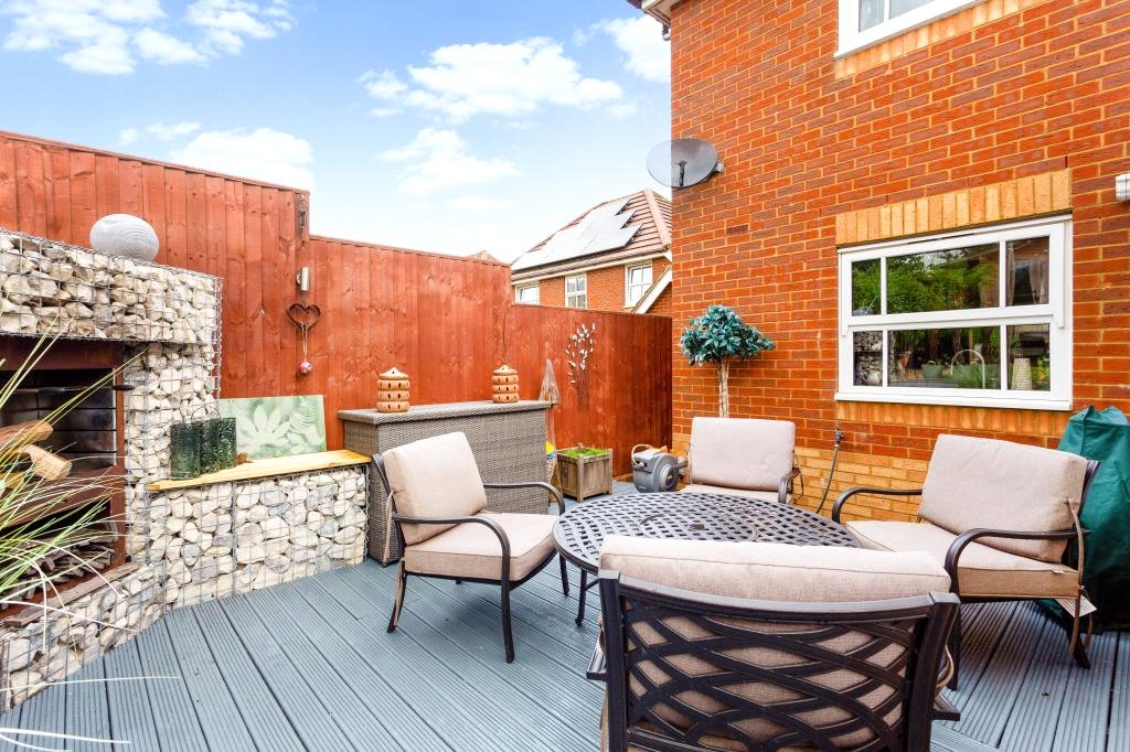 4 bedroom property for sale in Firecrest Road, Gabriel Park