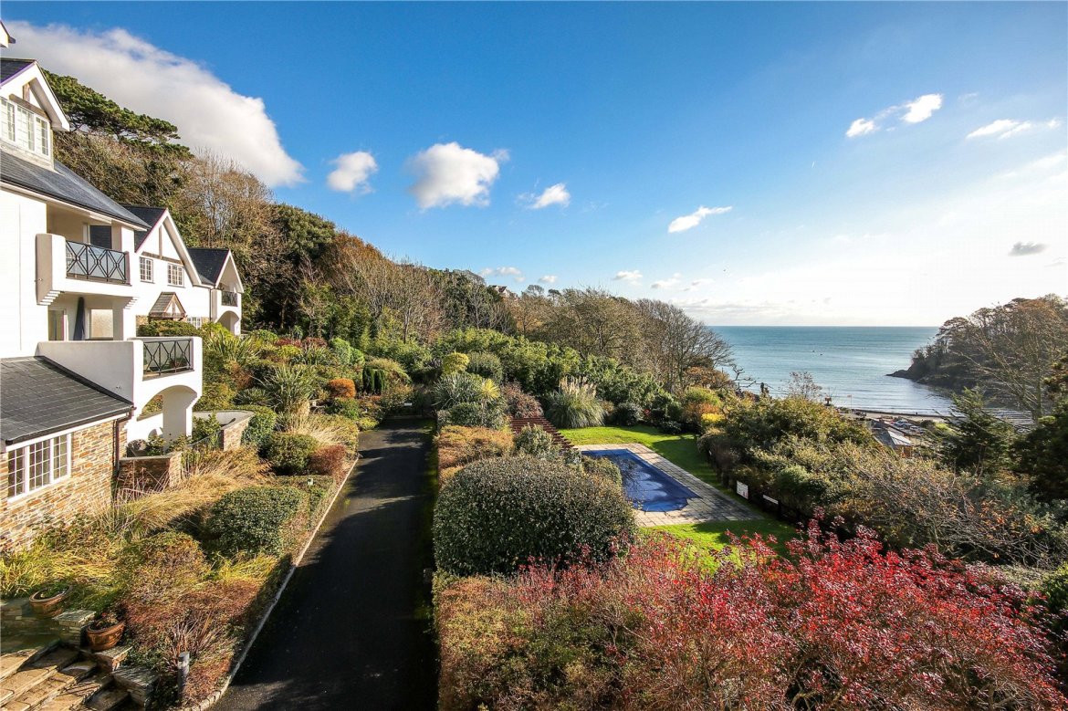 2 bedroom property for sale in St Elmo Court, Sandhills Road,