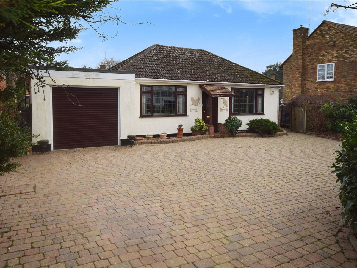 3 bedroom property for sale in St Stephens Road, Cold Norton, Essex, CM3 Guide price £400,000