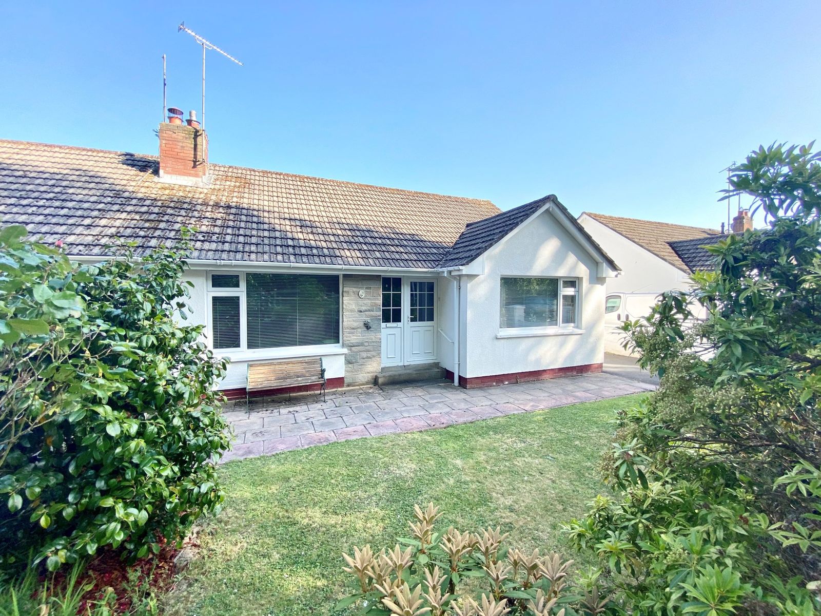3 bedroom property for sale in Pilton, Barnstaple £235,000