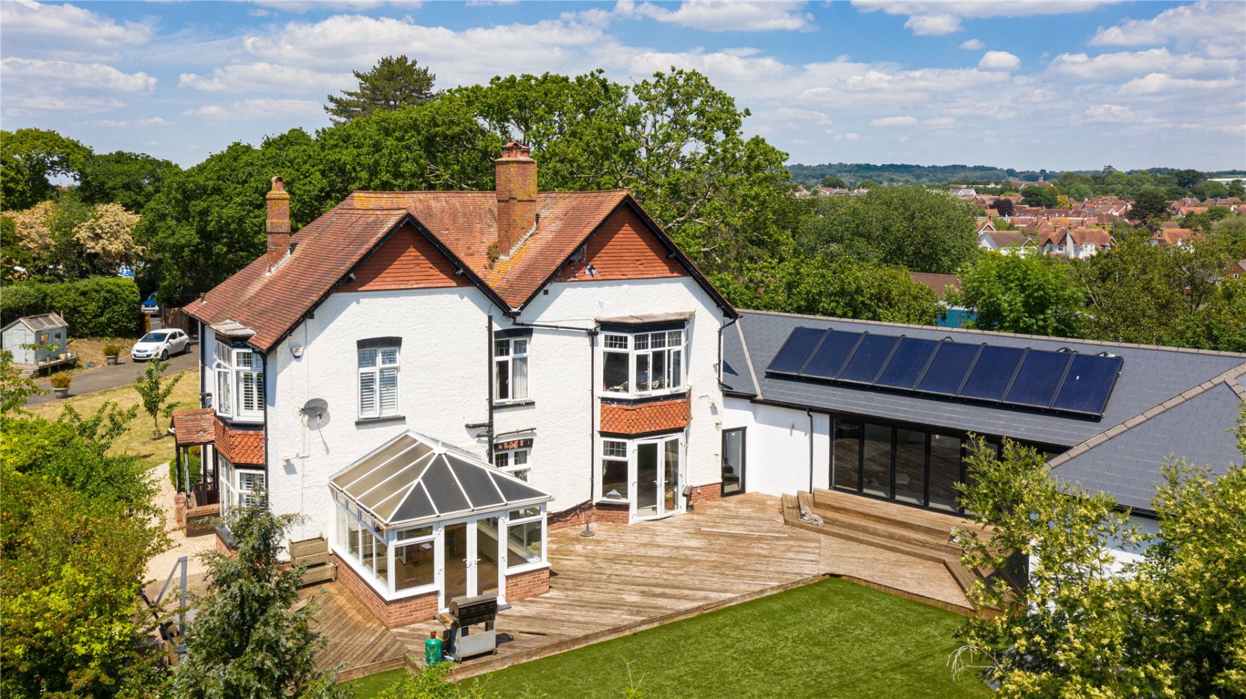 cranford nursing home exmouth