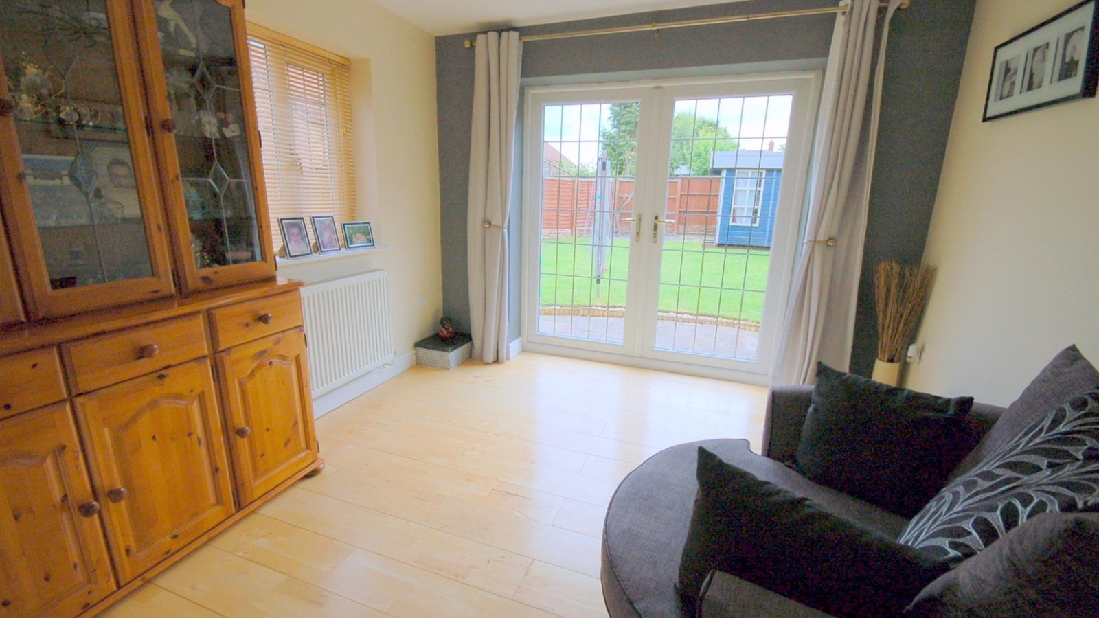 4 bedroom property for sale in Millrace Drive, Wistaston, Crewe