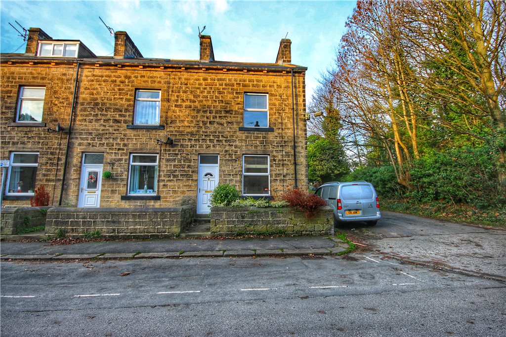 4 bedroom property to let in Elmsley Street, Steeton, Keighley, BD20