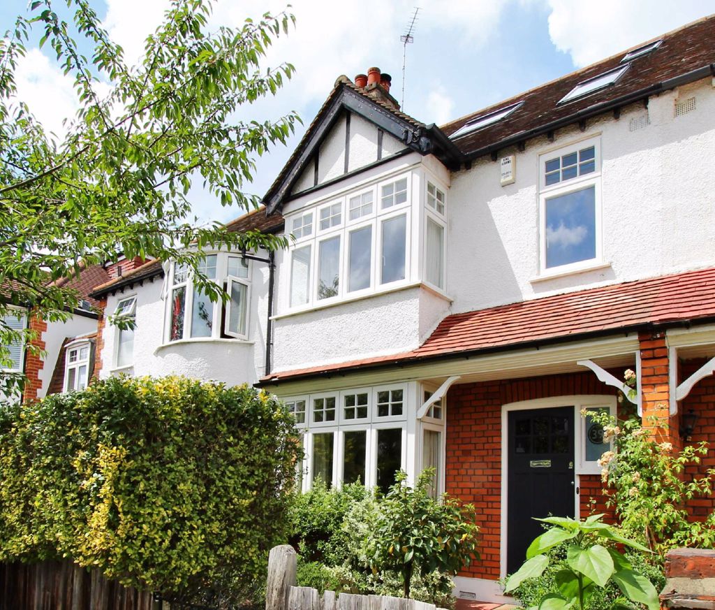 Snellers 4 bedroom property for sale in Teddington Park Road