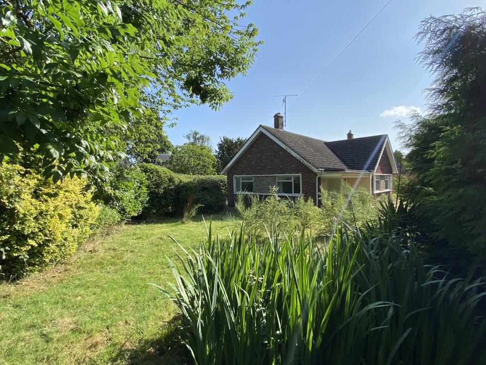 3 bedroom property for sale in Nursery Lane, South Wootton, King's Lynn