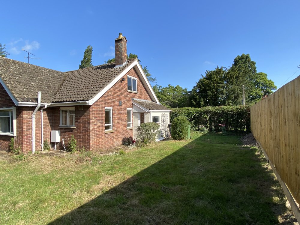 3 bedroom property for sale in Nursery Lane, South Wootton, King's Lynn