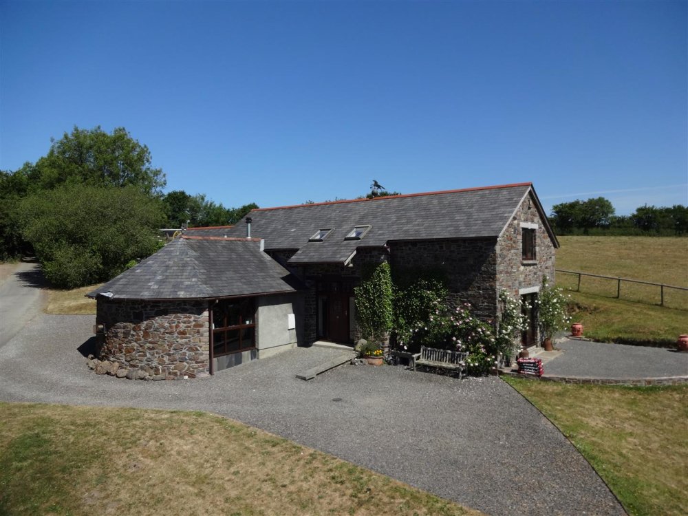 Stags 3 bedroom property for sale in Kings Nympton