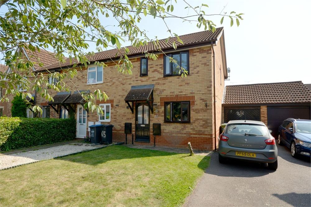 3 bedroom property for sale in Steeping Road, Long Lawford, RUGBY