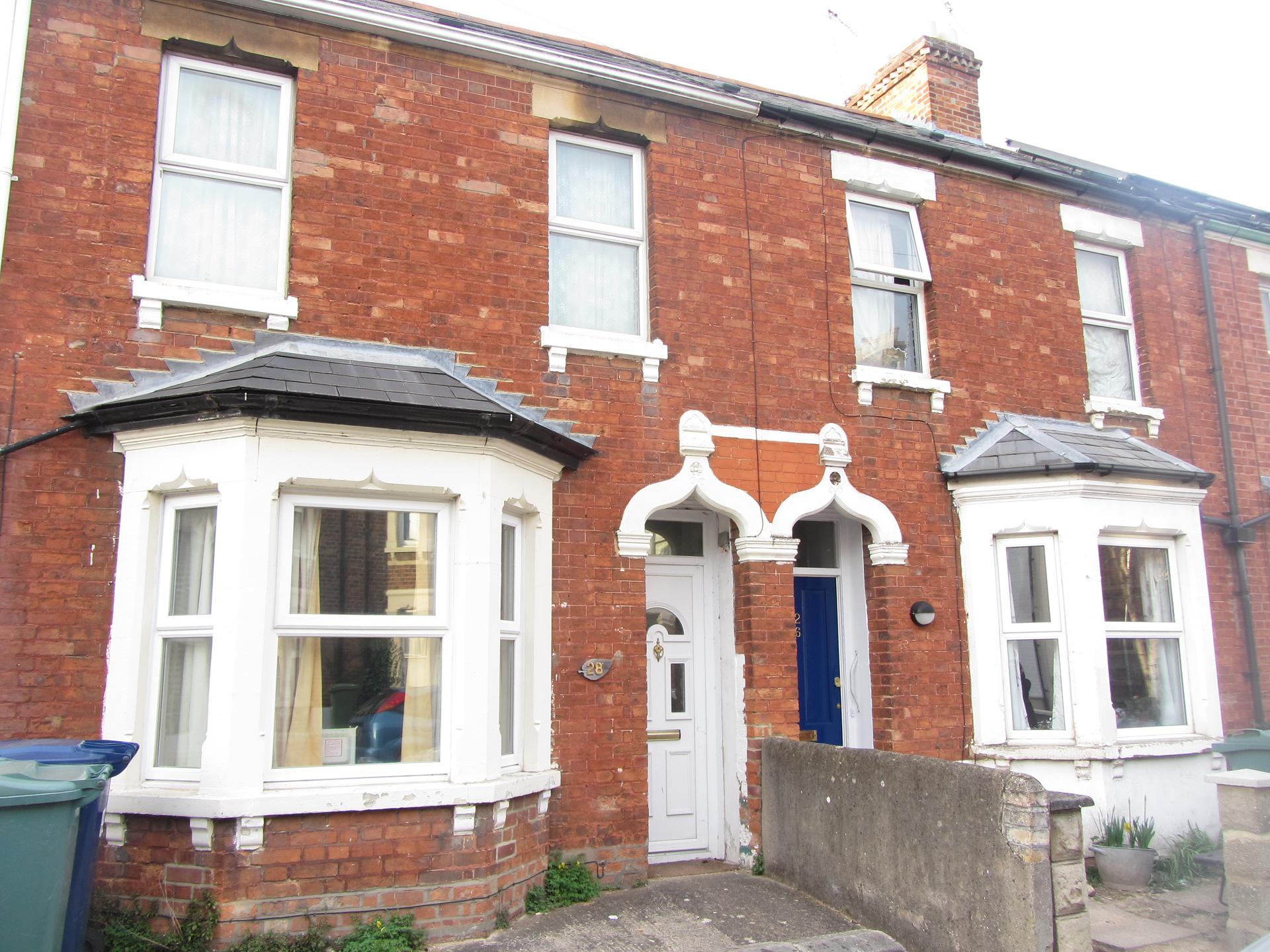 1 bedroom house to rent in Edith Road, New Hinksey, Oxford, OX1