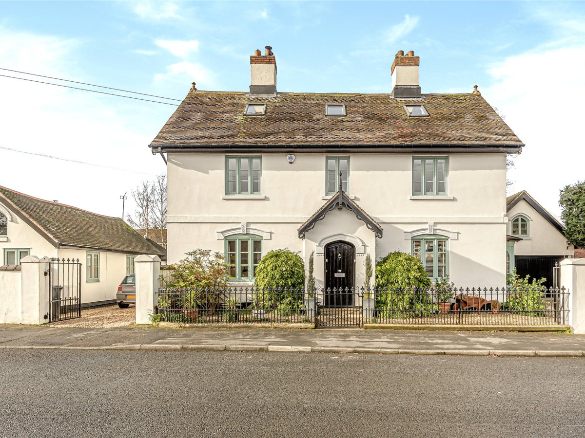 Andrew Grant 4 bedroom property for sale in Bridle Road, Stourbridge