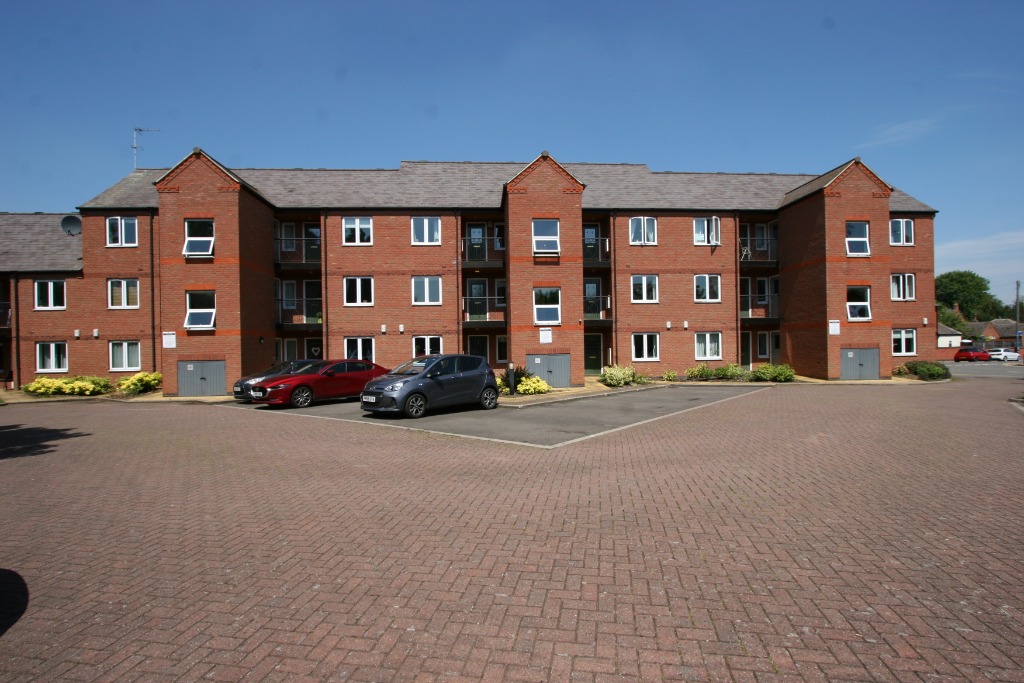 Properties to let from Loughborough branch, Belvoir!.