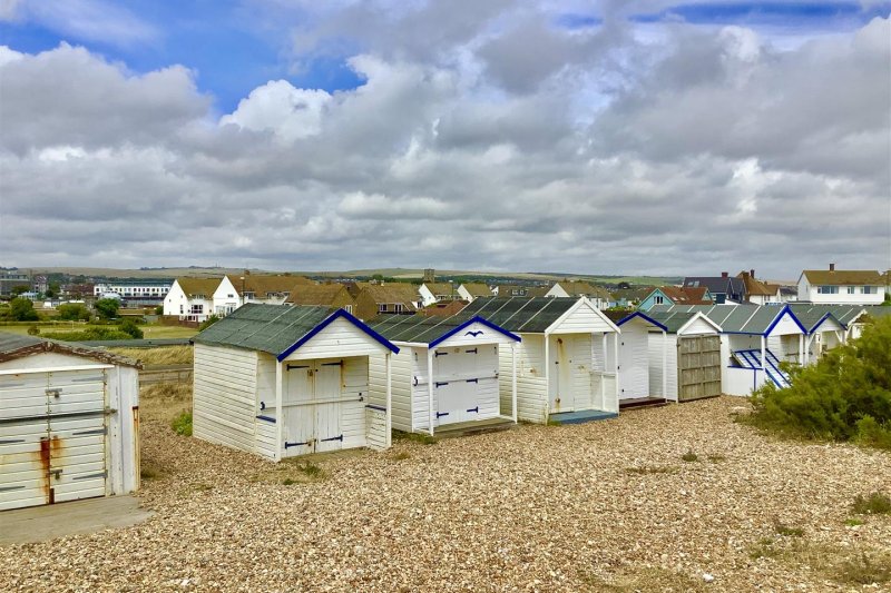 property for sale in Beach Green, ShorehamBySea £37,000