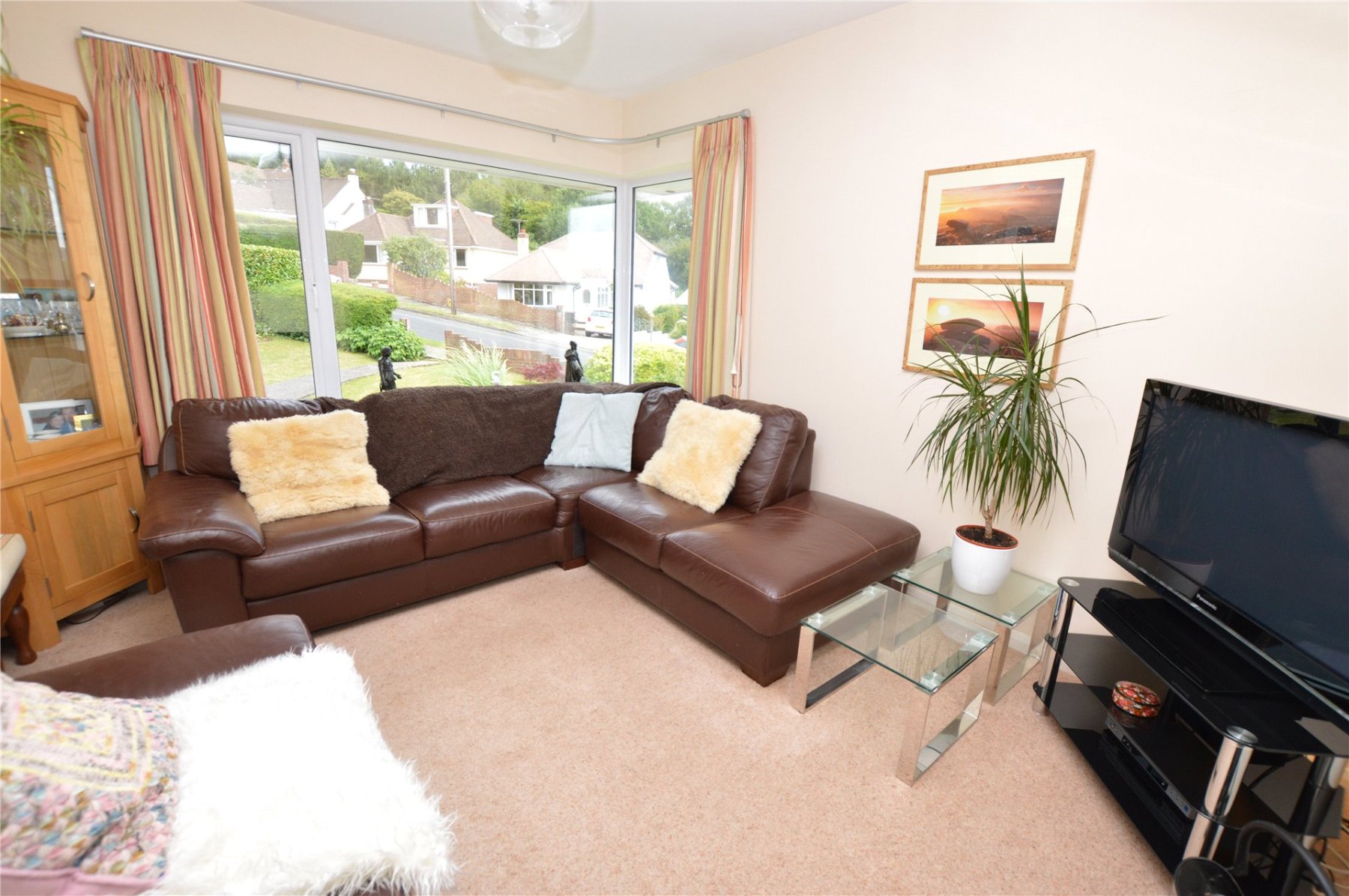 2 bedroom property for sale in Aller Park Road, Newton Abbot, Devon