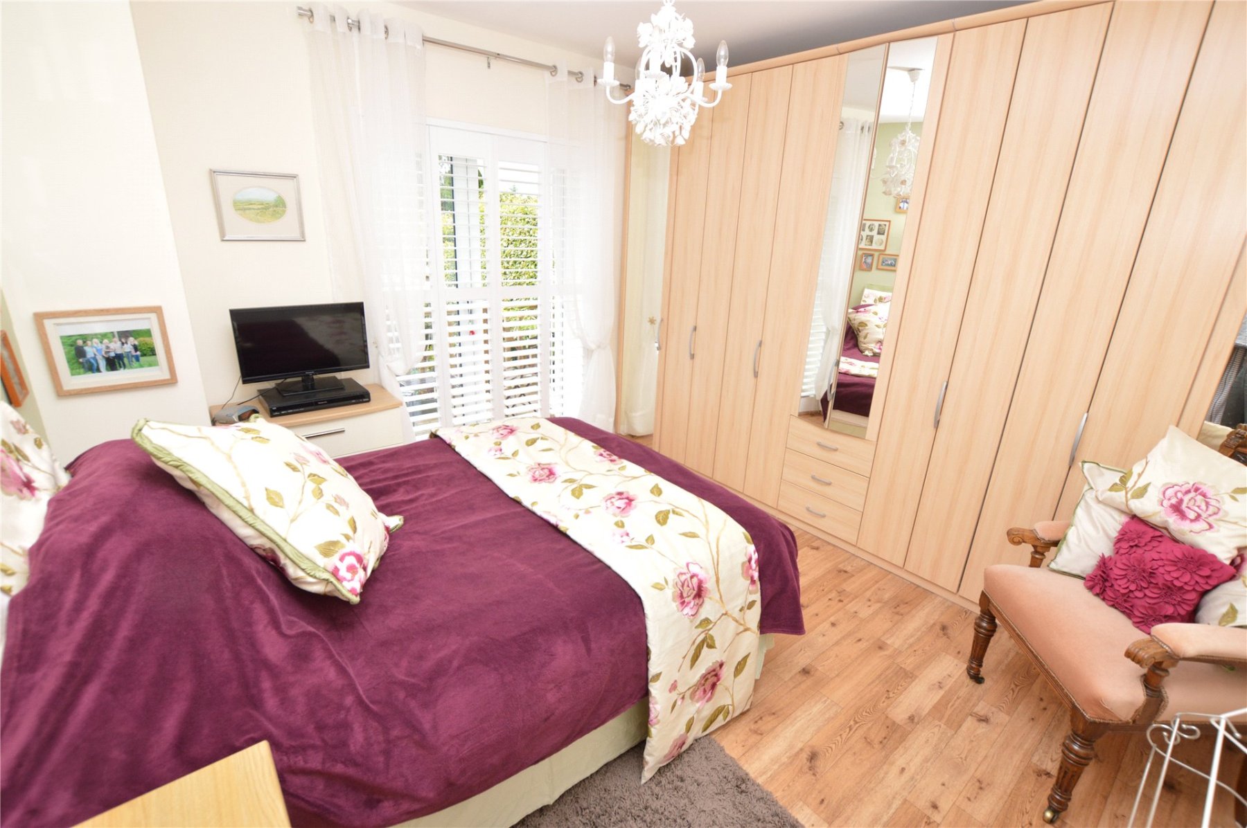 2 bedroom property for sale in Aller Park Road, Newton Abbot, Devon