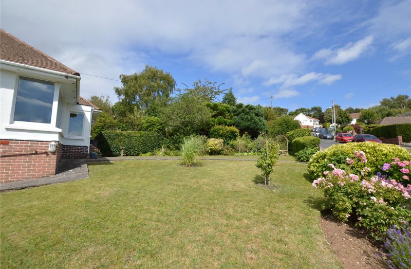 2 bedroom property for sale in Aller Park Road, Newton Abbot, Devon